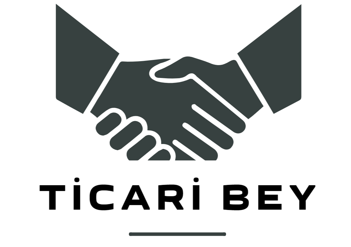 Ticari Bey